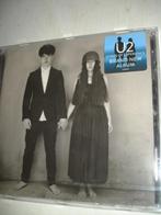 U2- Songs of Experience- (NIEUW/SEAL), Verzenden, 2000 tot heden, Nieuw in verpakking