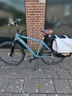 RAP tour 8 elektrische herenfiets, Fietsen en Brommers, Gebruikt, Versnellingen, 49 tot 53 cm, Ophalen
