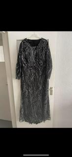 Galajurk / abiye grote maat, Kleding | Dames, Jurken, Ophalen, Blauw, Maat 46/48 (XL) of groter, Zo goed als nieuw