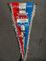 Willem II Vaantje Eredivisie K.N.V.B.vintage 1869 willem 2, Verzamelen, Ophalen of Verzenden, Gebruikt, Willem II, Vaantje of Sjaal