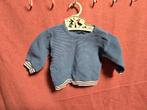 Benetton | UNISEX maat 68, Jongetje of Meisje, Ophalen of Verzenden, Zo goed als nieuw, Benetton