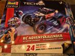 Revel Control RC Crawler 4wd auto 1:18, Ophalen, Nieuw, Afstandsbediening