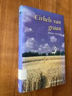 Cirkels van graan - Maria Jacques, België, Ophalen of Verzenden, Zo goed als nieuw, Maria Jacques