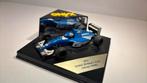 F1 Ligier renault js39 oliver panis onyx 1.43
