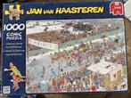 Jan van Haasteren 1000 stukjes (007), Ophalen, 500 t/m 1500 stukjes, Gebruikt, Legpuzzel