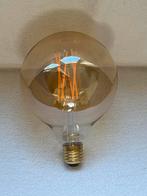 Calex LED Globe Lamp 4W G125 Dimbaar, Led-lamp, Minder dan 30 watt, Zo goed als nieuw, Dimbaar
