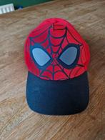 Spiderman pet 4 tot 6 jaar, Ophalen of Verzenden, Pet, Zo goed als nieuw, Jongen