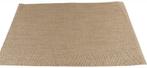 Placemat Polyester - Goud - 30 x 45cm van 9 voor 3 NEW, -, -, Nieuw, Ophalen of Verzenden