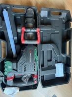 Parkside PAK 1700 C4 Breekhamer - Zo Goed Als Nieuw!, Doe-het-zelf en Verbouw, Gereedschap | Boormachines, Ophalen, Zo goed als nieuw