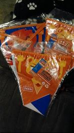 Vlaggenlijn, Ophalen of Verzenden, Zo goed als nieuw