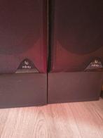 Geluidsboxen Infinity, Ophalen, 120 watt of meer, Overige merken