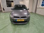 Volkswagen Polo 1.2 51KW 2013 Grijs, Auto's, Te koop, Zilver of Grijs, Geïmporteerd, 5 stoelen