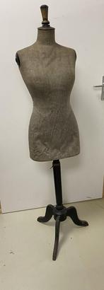 antieke paspop Girard paris, Ophalen, Gebruikt, Paspop, X