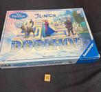 Frozen Junior Doolhof - Ravensburger, Een of twee spelers, Junior, Ophalen of Verzenden, Zo goed als nieuw