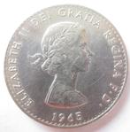 1 crown Churchill 1965 Groot Brittannie KM 910, Postzegels en Munten, Ophalen of Verzenden, Overige landen, Losse munt