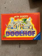 Ravensberger mijn eerste doolhof, Ophalen, Zo goed als nieuw
