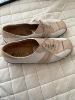 Vivo Solidus K Schoenen Maat 6, Kleding | Dames, Schoenen, Ophalen of Verzenden, Zo goed als nieuw, Beige, Instappers