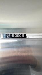 Bosch Amerikaanse Koelvriescombinatie A+++ Inclusief Garanti, 60 cm of meer, Met aparte vriezer, 200 liter of meer, Ophalen of Verzenden