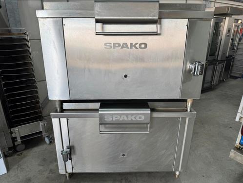Slagerijmachines kookketel tumbler mengmachine lintzaag, Zakelijke goederen, Agrarisch | Aardappelen, Groenten, Fruit en Vlees