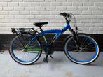 Nette Batavus  Snake Blauwe  Fiets 24 inch, 24 inch, Ophalen of Verzenden, Zo goed als nieuw, Batavus Snake