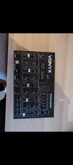 Vonyx STM2290 8 kanaals mixer, Muziek en Instrumenten, Mengpanelen, Ophalen, Zo goed als nieuw