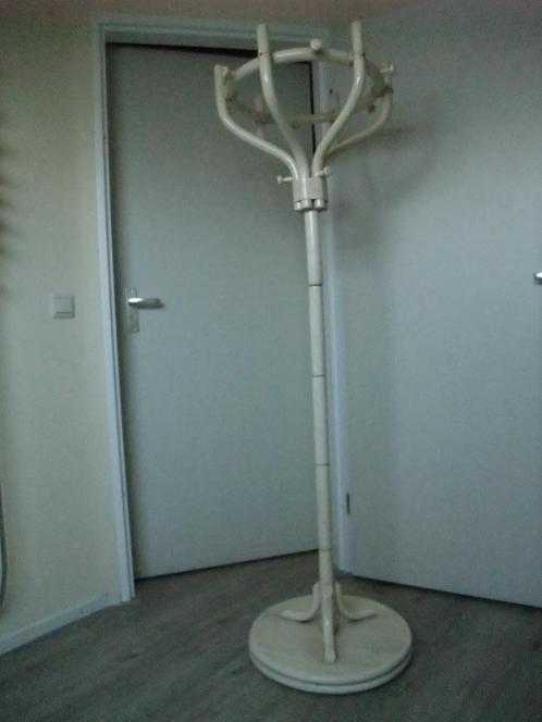Kapstok Retro Vintage jaren 70 !!, Huis en Inrichting, Woonaccessoires | Kapstokken, Gebruikt, Staande kapstok, 150 tot 200 cm