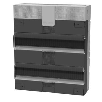 Attema CM-NXT L groepenkast NiEUW. beschikbaar voor biedingen