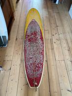 Mini mal funboard 7’8 surfboard quicksilver, Ophalen, Zo goed als nieuw