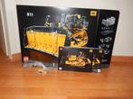 Technisch Lego - Type 42131 - CAT D11 Bulldozer, Ophalen, Zo goed als nieuw, Complete set, Lego