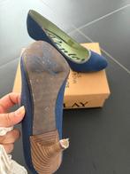 Replay Pumps Blauw Maat 39, Kleding | Dames, Schoenen, Ophalen, Gedragen, Blauw, Pumps