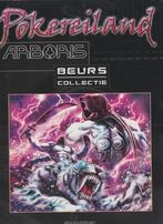 Pokereiland 1 Winter Beurs collectie oplage 75 stuks HC, Eén stripboek, Ophalen of Verzenden, Gelezen