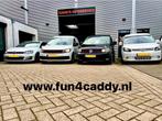 caddy styling schroefset . Spoiler  velgen sidebars tuning, Auto diversen, Auto-accessoires, Ophalen