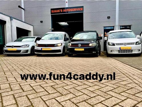 caddy styling schroefset . Spoiler  velgen sidebars tuning, Auto diversen, Auto-accessoires, Ophalen