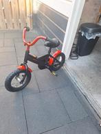 Kinderfiets 12", Fietsen en Brommers, Fietsen | Kinderfietsjes, Ophalen, Zo goed als nieuw, Minder dan 16 inch