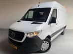Mercedes-Benz Sprinter Automaat Servicewagen 314 2.2 CDI 140, Auto's, Automaat, Gebruikt, Met garantie (alle), Wit