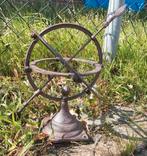 Zonnewijzer Gietijzer Nieuw, Ophalen of Verzenden, Nieuw