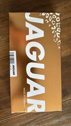 JAGUAR kappersschaar NIEUW !!, Ophalen of Verzenden, Nieuw, Overige typen