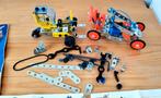 Meccano/ constructie speelgoed/ 8-12 jaar, Ophalen of Verzenden, Zo goed als nieuw, Overige merken