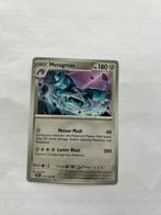 Metagross - TEF / 115/162, Ophalen of Verzenden, Nieuw, Losse kaart