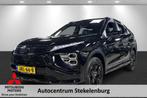 Mitsubishi Eclipse Cross 2.4 PHEV Black Edition Trekhaak, 36, Auto's, Mitsubishi, Automaat, Adaptive Cruise Control, 14 kWh, Euro 6
