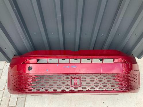 Bumper Volkswagen CADDY 2k7 2K7807221A Voorbumper C10-12999, Auto diversen, Tuning en Styling, Ophalen of Verzenden