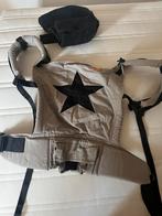 Tula draagzak, Kinderen en Baby's, Babydragers en Draagdoeken, Ophalen, Gebruikt, Buik of Rug, Draagzak