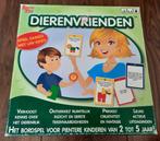 spel DIERENVRIENDEN jonge kids 2-5 jr, Ophalen of Verzenden, Gebruikt