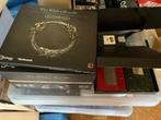 Elder Scrolls Betrayal of the Second Era - KS + extra's, Ophalen, Zo goed als nieuw