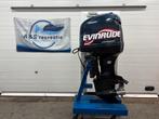 Evinrude Ficht Ram 250 pk 2003 / EFI / V6 /Afstandsbediening, Gebruikt, Ophalen of Verzenden, 30 pk of meer, Met afstandsbediening