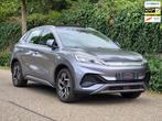 Byd ATTO 3 Full-option Design 60 kWh 98% SOH Panorama CarPla, Gebruikt, 37 min, 204 pk, Zilver of Grijs