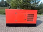 Himoinsa FPT Iveco 100 kVA aggregaat 52 uren !, Ophalen of Verzenden, Zo goed als nieuw, Dieselolie