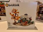 Lego BrickLink Designer Program - 910041 - Camping Adventure, Ophalen, Nieuw, Complete set, Lego