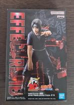 Uchiha Itachi, effectreme 20th anniversary figure., Ophalen of Verzenden, Zo goed als nieuw