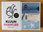 2× Kluun, Ophalen of Verzenden, Gelezen, Kluun, Nederland
